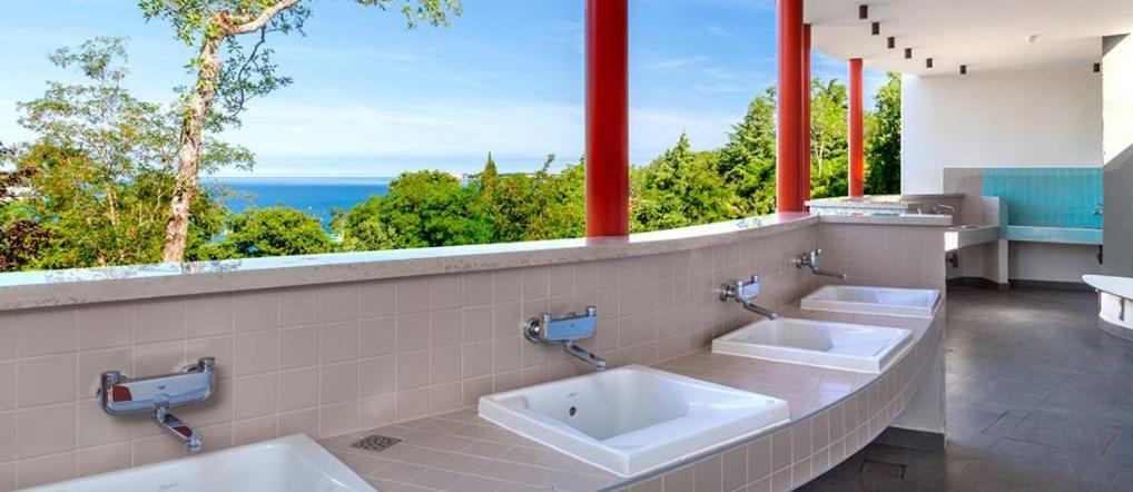Easyatent Bungalow Tent Lanterna Červar-Porat الغرفة الصورة